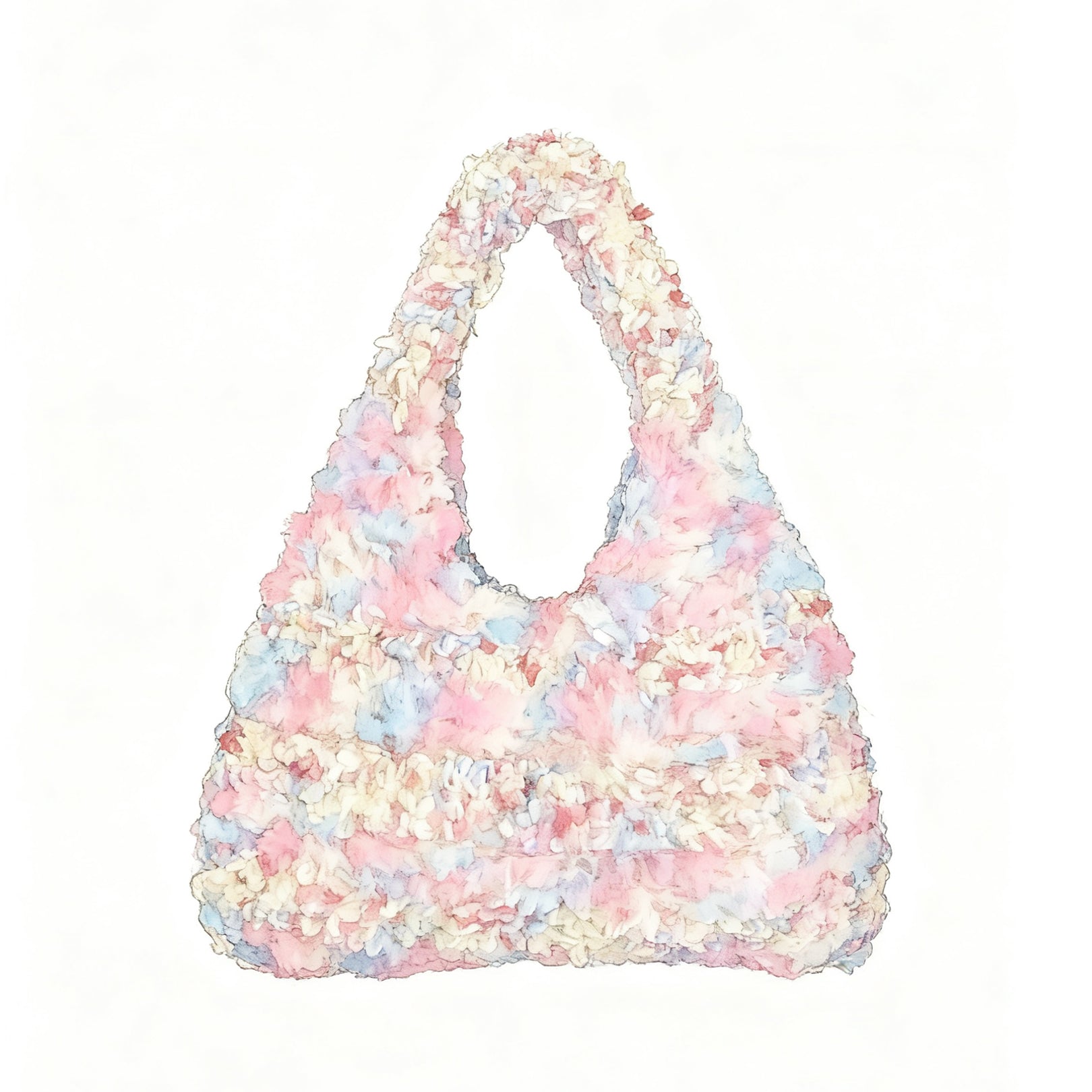 Knitted Bags